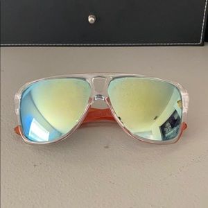 Oakley Dispatch Sunglasses
